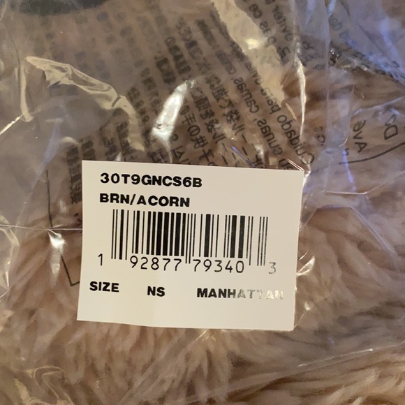 Michael Kors medium Manhattan bag - Picture 6 of 6